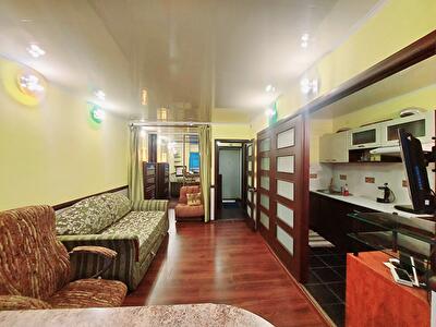 Мичурина ул., 2