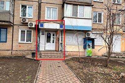 Дніпропетровська обл., Криворізький район, м. Кривий ріг, Покровская вул.
