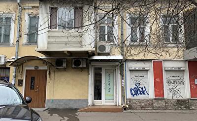 Одесса, Успенская ул.