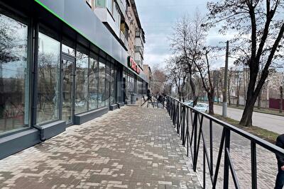 Дніпропетровська обл., Криворізький район, м. Кривий ріг, Тимірязєва вул.
