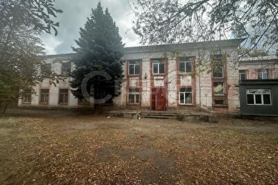 Днепропетровская обл., Криворожский район, г. Кривой рог, фрунзе