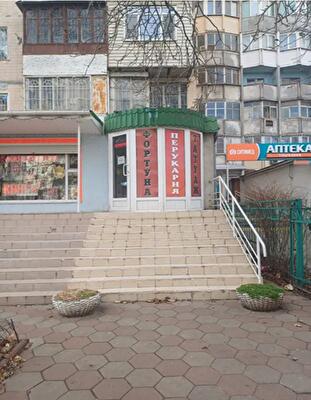 Одеса, Академіка Корольова вул.