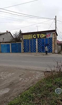 Одеса, Кордонная вул.