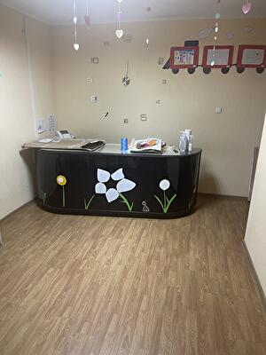 Срибнокильская ул., 2А, під Садочок Клініку Офіс