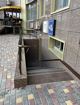 Одеса, Каманіна вул.
