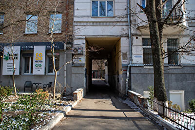 Тарасовская ул., 3
