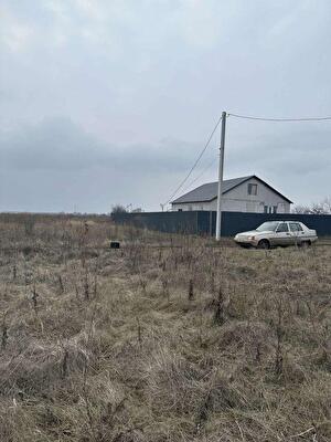 Полтава, Польова вул.