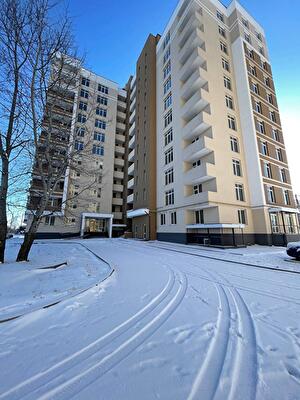 Вышгородский район, г. Вышгород, Шолуденко ул., 24 К3, К3, корпус 4