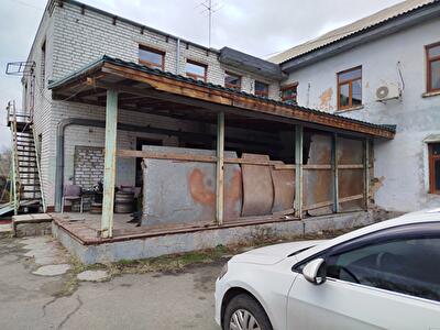 Решетиловская ул.