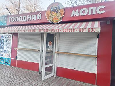 Одеса, Героїв Крут вул.