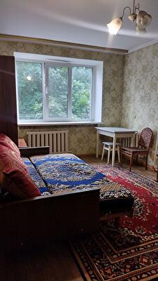 Киевская обл., Бориспольский район, г. Борисполь, Февральская ул.