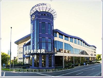 Митрополита Василия Липковского ул., 1А