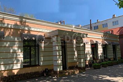 Днепропетровская обл., Криворожский район, г. Кривой рог, Степана Тильги ул.