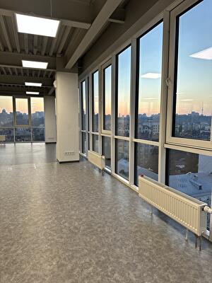 Киев, Почайнинская ул.