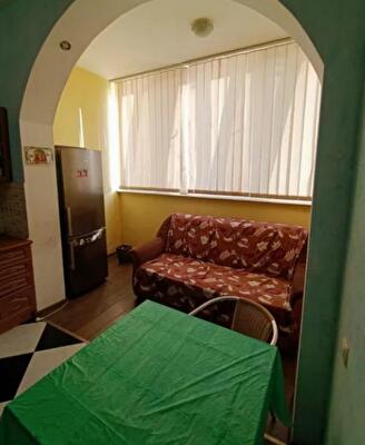 Одеса, Академіка Корольова вул.