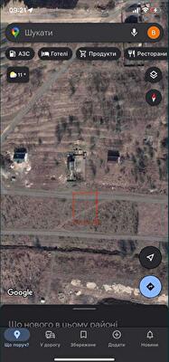 Київська обл., Києво-Святошинський район, с. Ходосівка