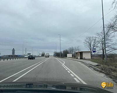 Васильковский район, с. Здоровка