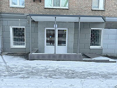 Київ, Повітрофлотський просп., 10