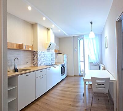 Одесса, Костанди ул., 203