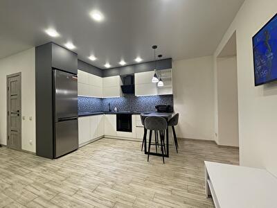 Днепр, Набережная Победы ул., 112Д К1, К5