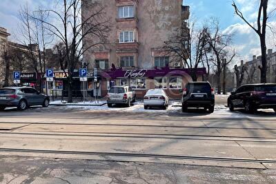 Дніпропетровська обл., Криворізький район, м. Кривий ріг, Соборності вул.