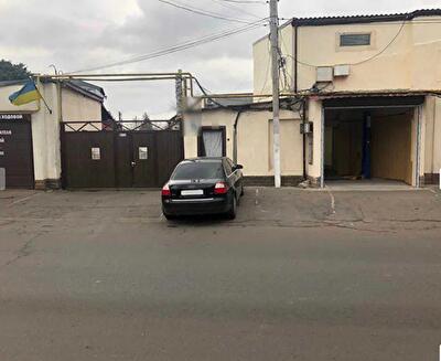 Одеса, Якова Бреуса вул.