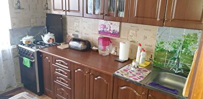 Київ, Деміївська вул., 51