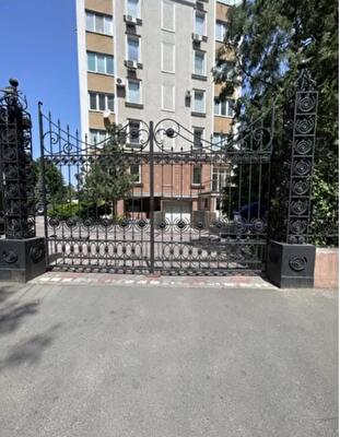 Одеса, Французский бул.