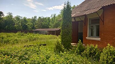 Фастовский район, г. Фастов, МПС