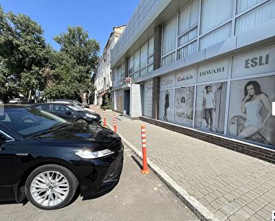 Одеса, Головатого Атамана вул.