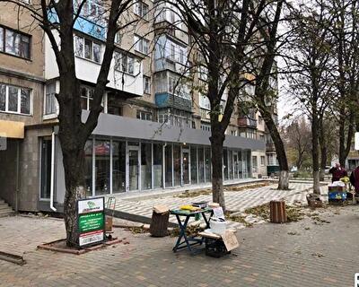 Одеса, Академіка Заболотного вул.