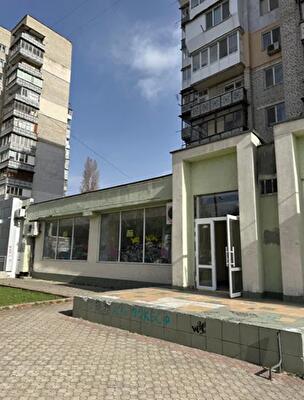 Одеса, Варненська вул.