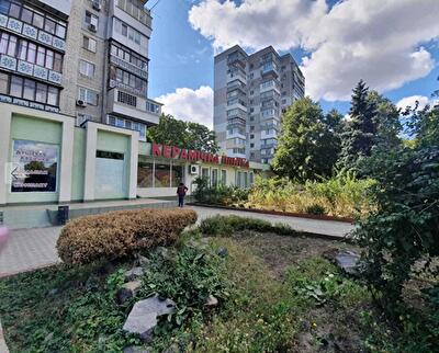 Одеса, Варненська вул.