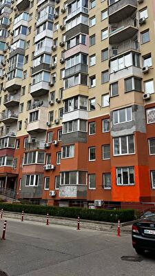 Массив Радужный ул., 19/3