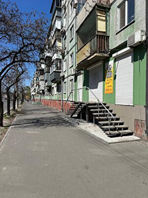 Днепр, Богдана Хмельницкого ул., 25Б