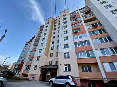 Хмельницкий, Лісогринівеька, 4/1