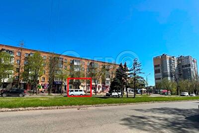 Дніпропетровська обл., Криворізький район, м. Кривий ріг, Алмазна вул.