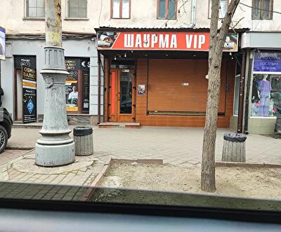 Одеса, Преображенська вул.