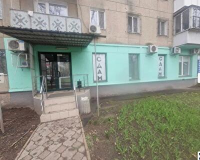 Одеса, Варненська вул.
