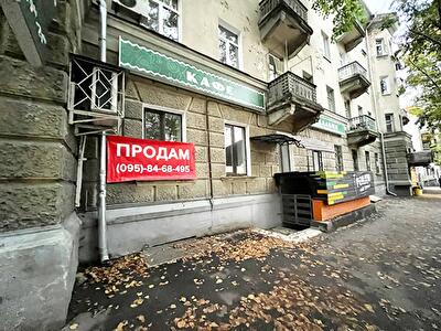 Герасима Кондратьева ул.