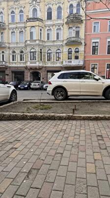 Гаванная ул.
