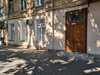Одеса, Ришельевская вул., 62