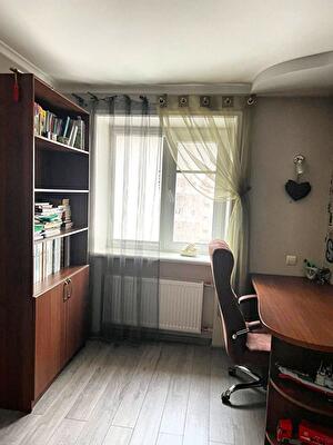 Сумы, Рыбалка ул.