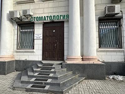 Мостовая ул., 2