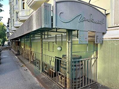 Днепр, Дмитрия Яворницкого просп., 24/26