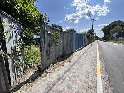 Києво-Святошинський район, с. Гореничі, Майская вул., Соборная, 221