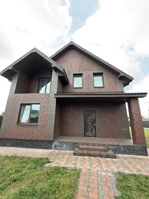 Київська обл., Бориспільський район, с. Гнідин