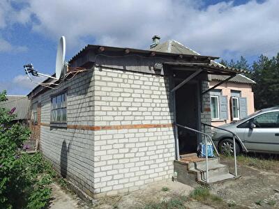с. Артюховка