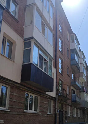 Суми, Тараса Шевченка просп.
