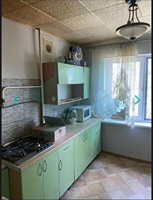 Днепр, Батумская ул.